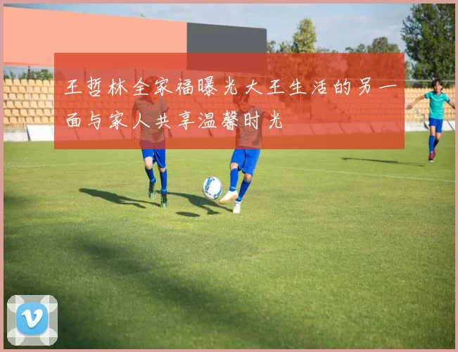 王哲林全家福曝光大王生活的另一面与家人共享温馨时光