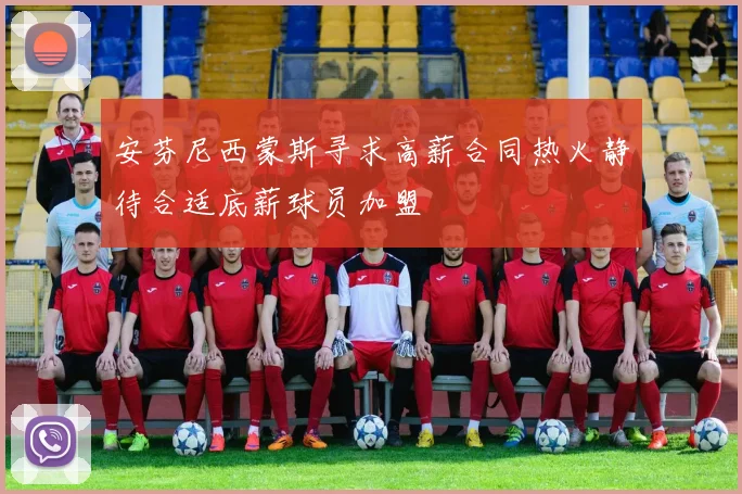 安芬尼西蒙斯寻求高薪合同热火静待合适底薪球员加盟