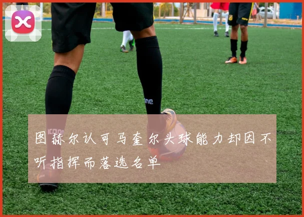 图赫尔认可马奎尔头球能力却因不听指挥而落选名单