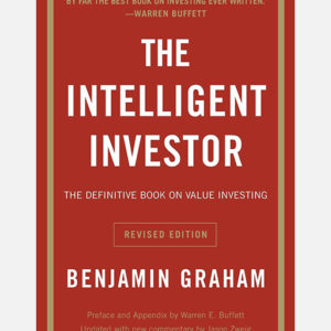 The intelligent Investor