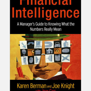 Financial Intelligence